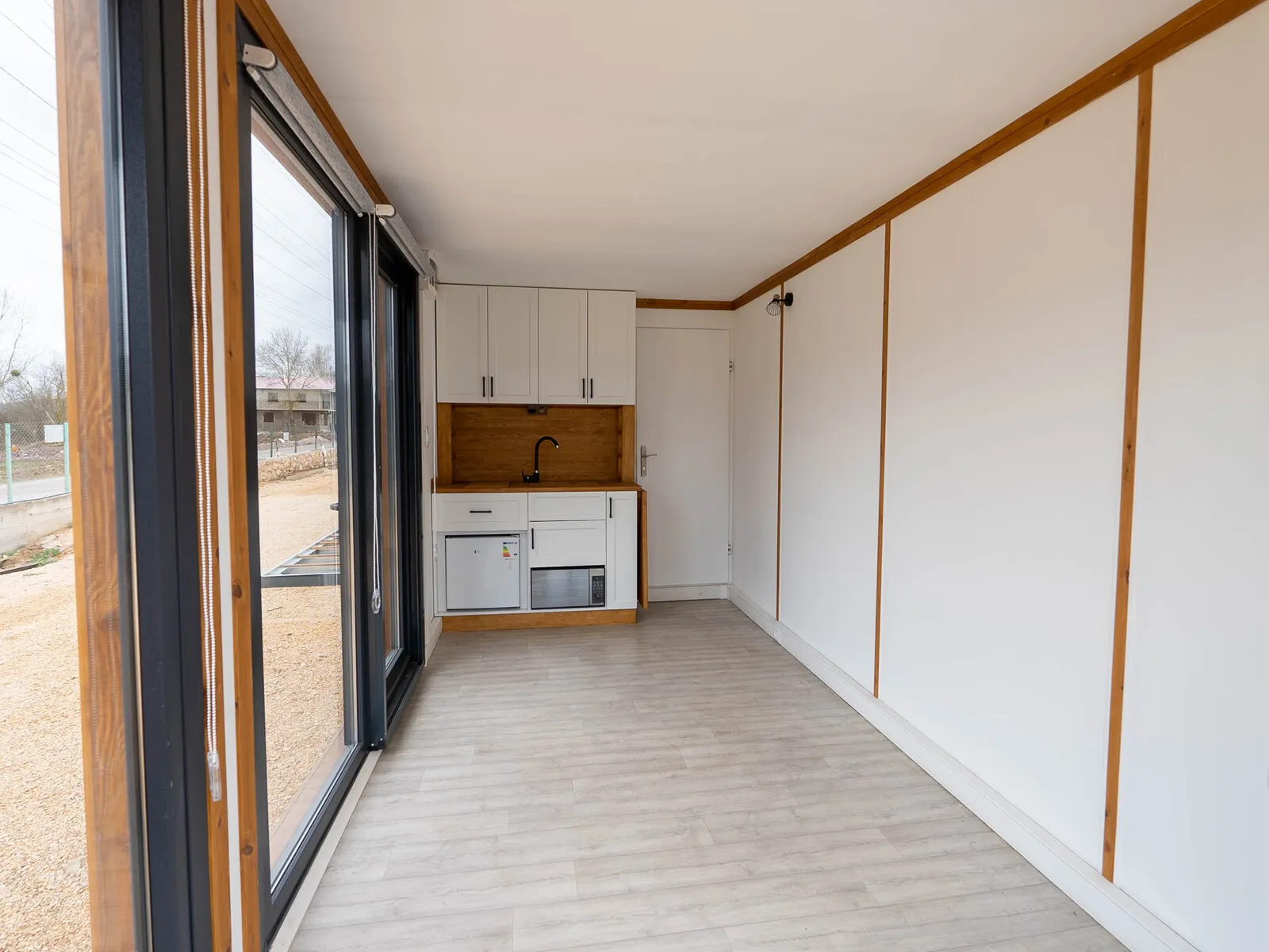 Moonlight Premium Plus Tiny House Bild 7