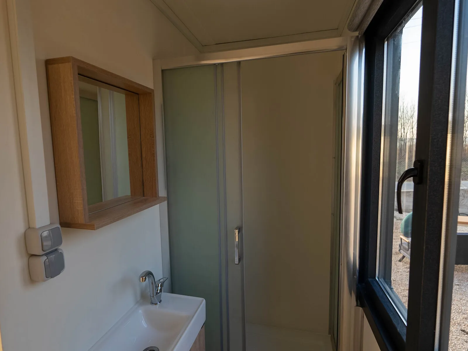 Moonlight Premium Plus Tiny House Bild 17