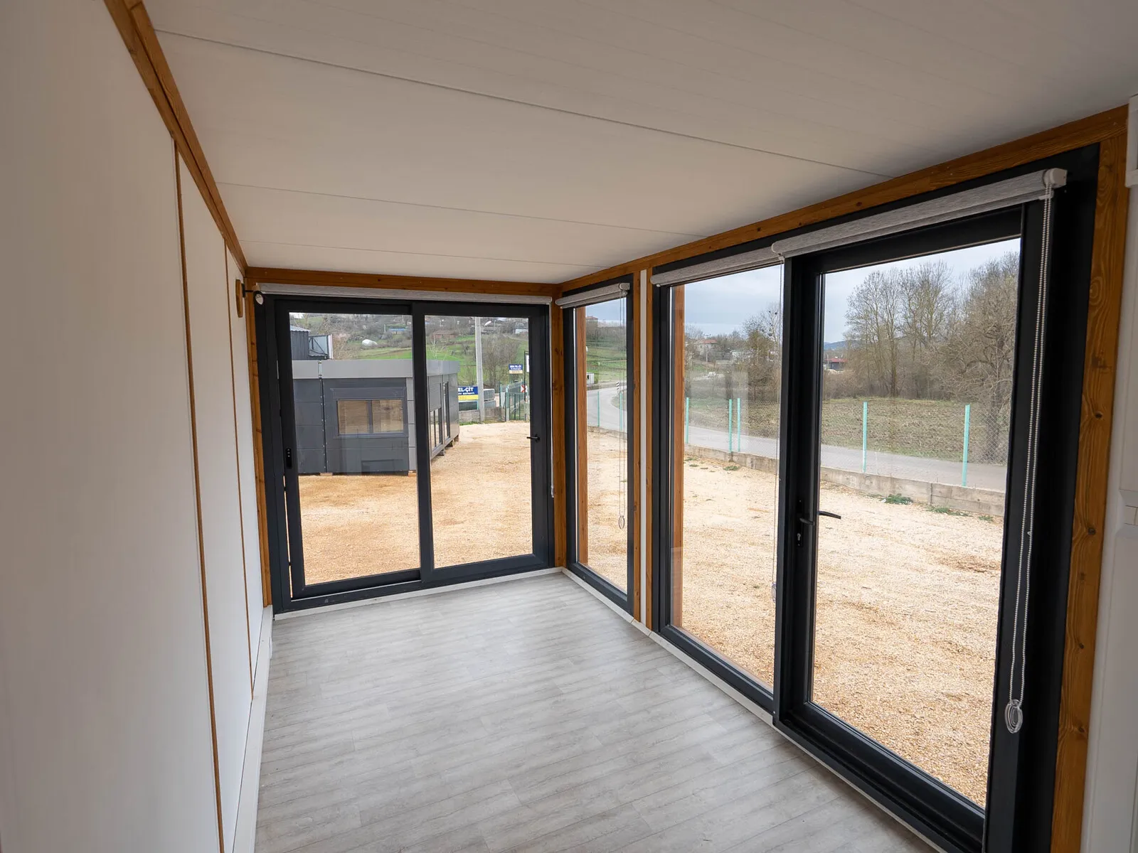 Moonlight Premium Plus Tiny House Bild 19