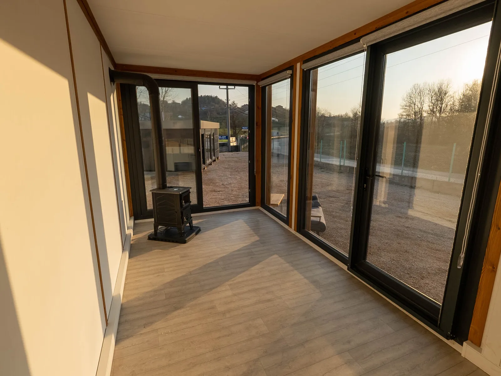 Moonlight Premium Plus Tiny House Bild 20