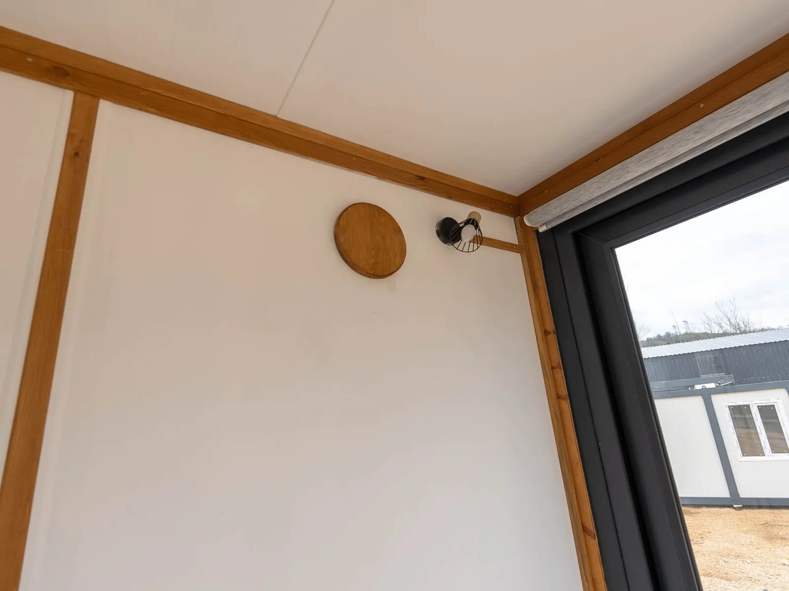 Moonlight Premium Plus Tiny House Bild 22