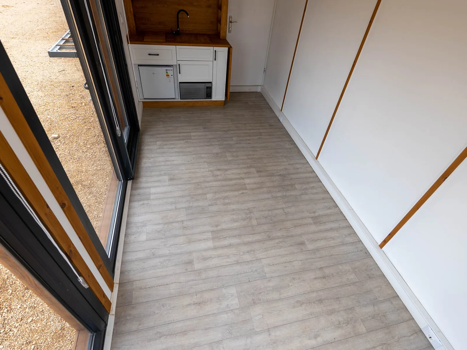 Moonlight Premium Plus Tiny House Bild 8