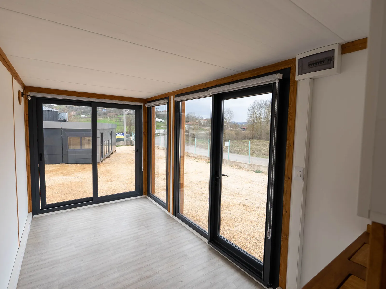 Moonlight Premium Plus Tiny House Bild 9