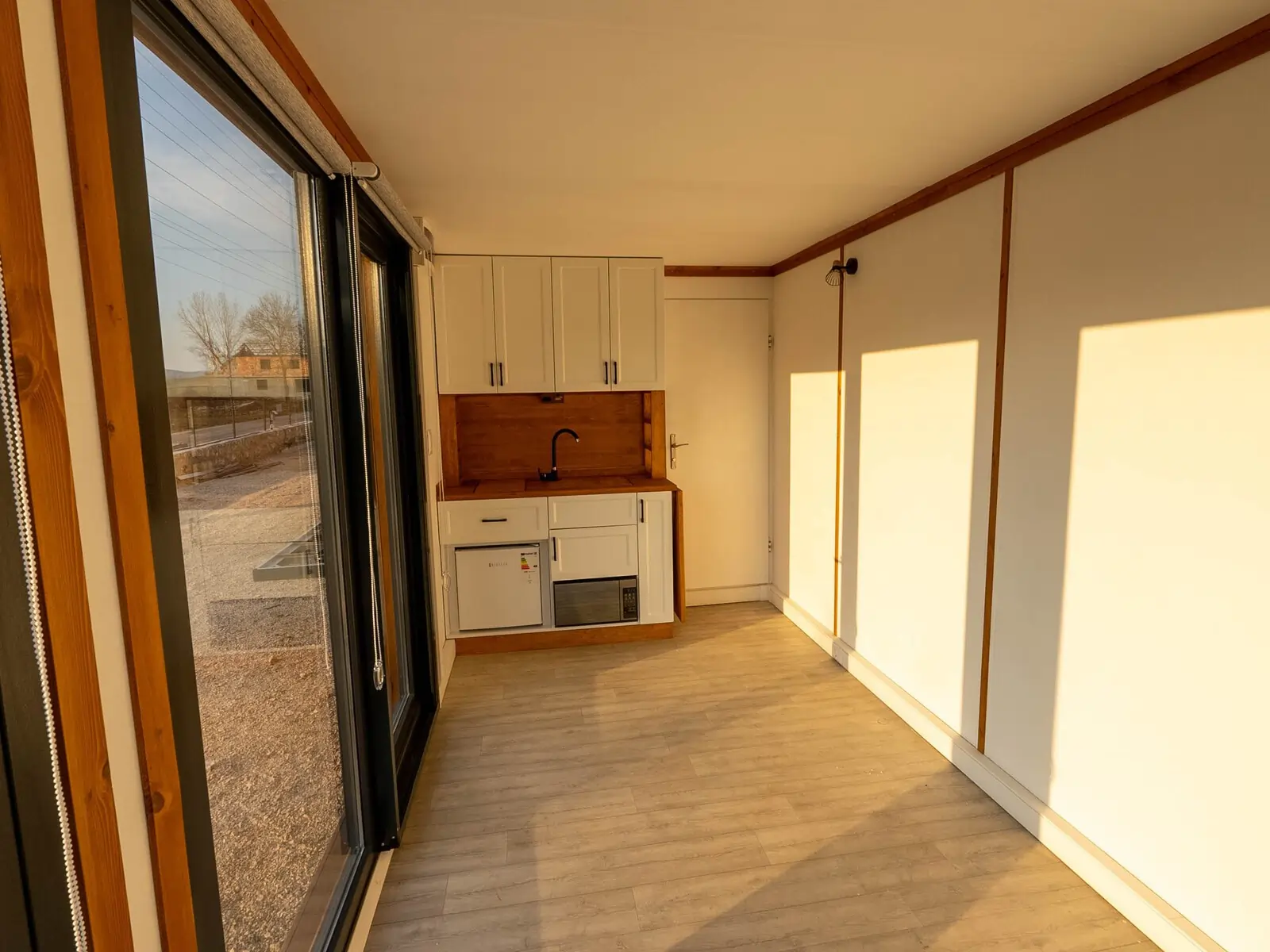 Moonlight Premium Plus Tiny House Bild 11