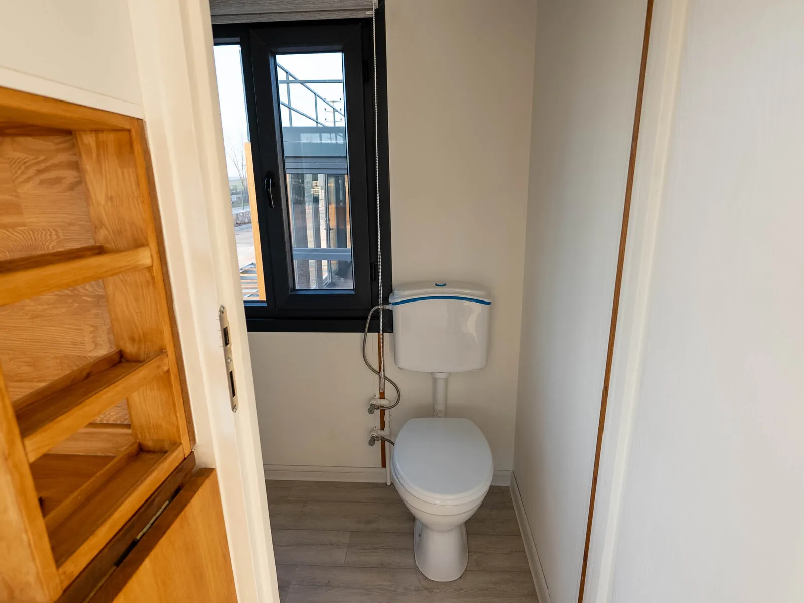Moonlight Premium Plus Tiny House Bild 14