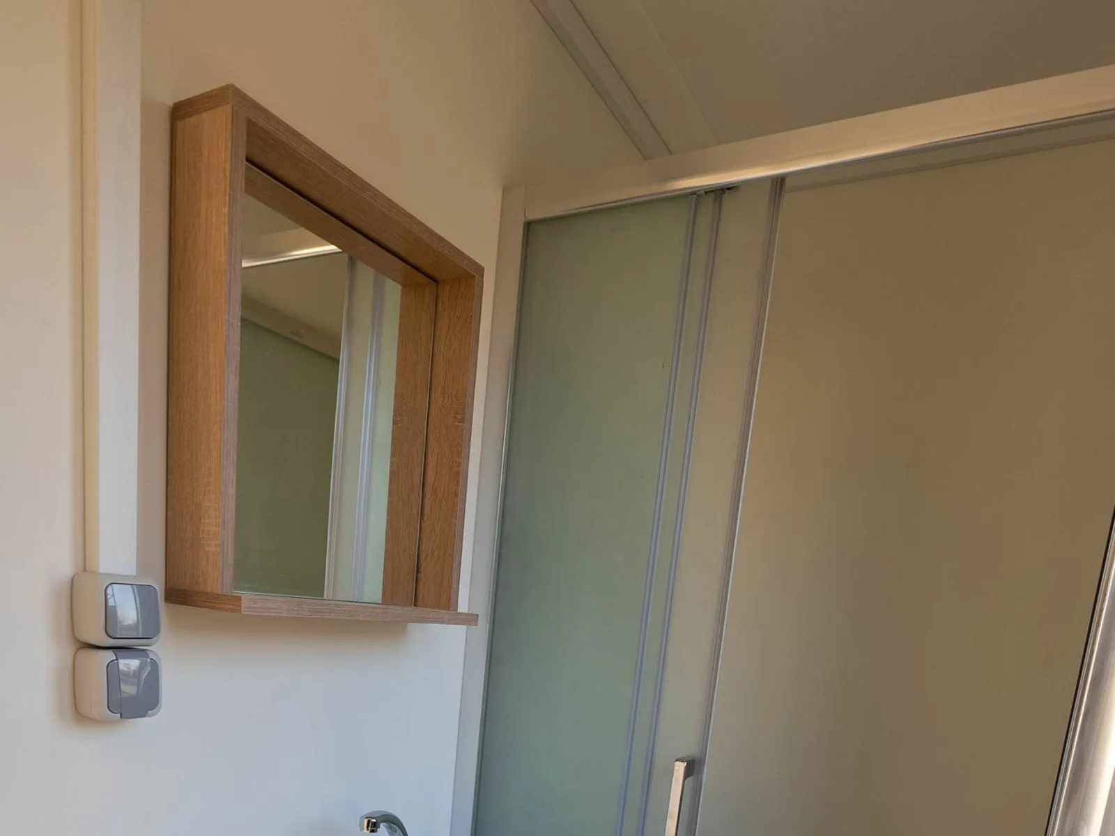 Moonlight Premium Plus Tiny House Bild 15