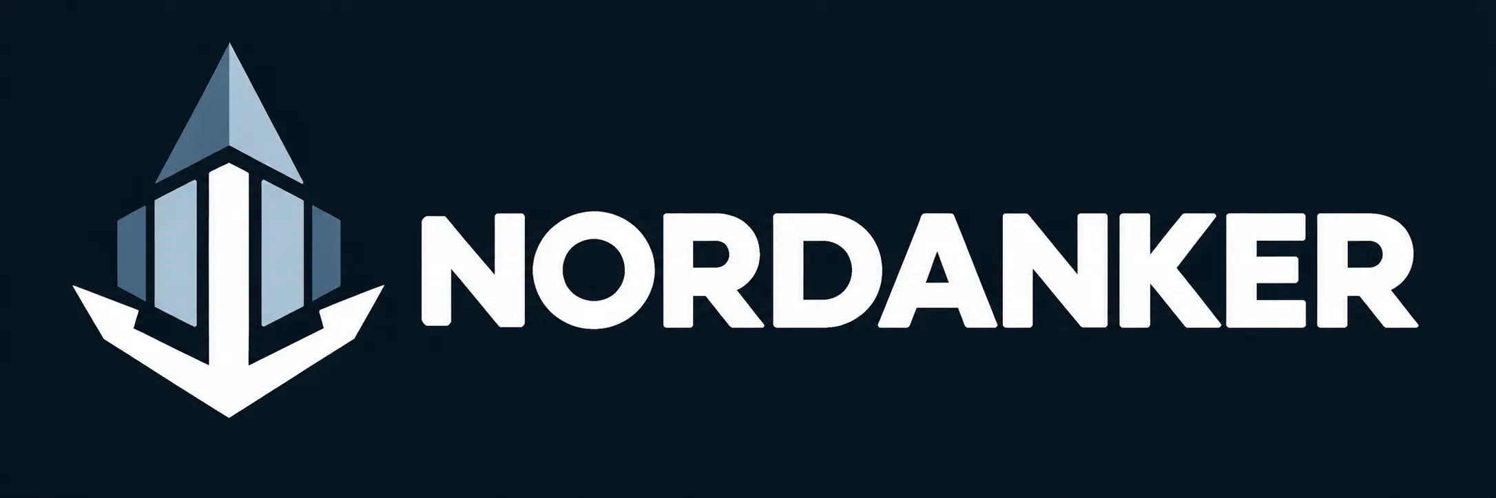 Nordanker Logo