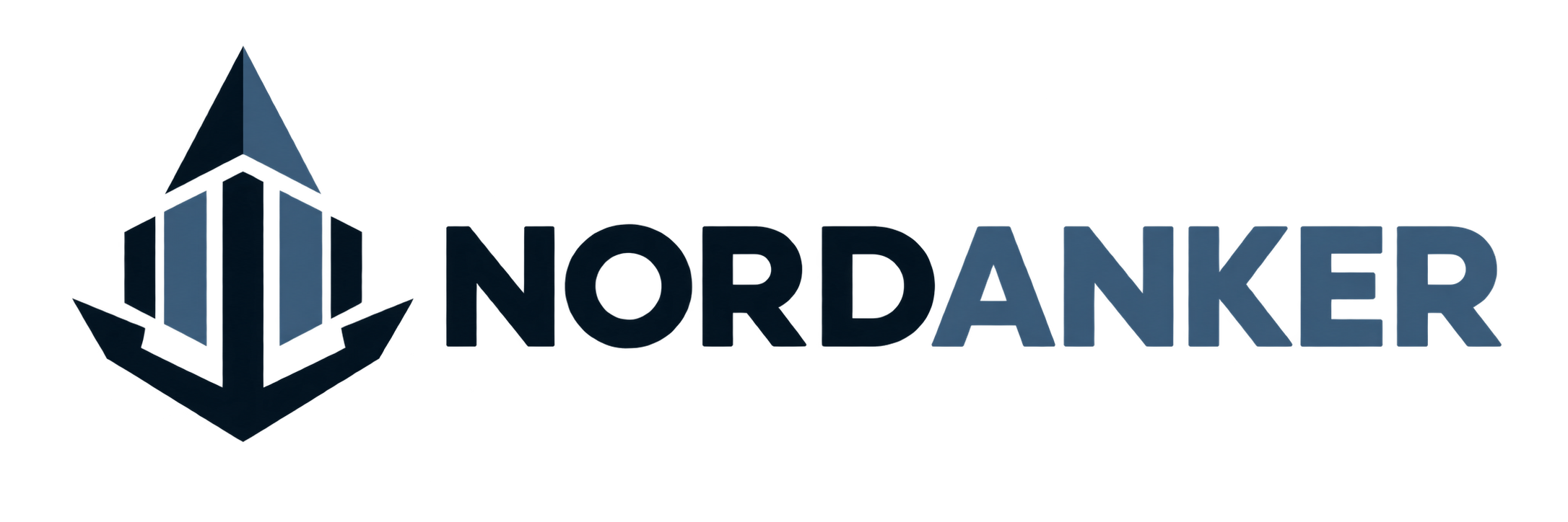 Nordanker Logo