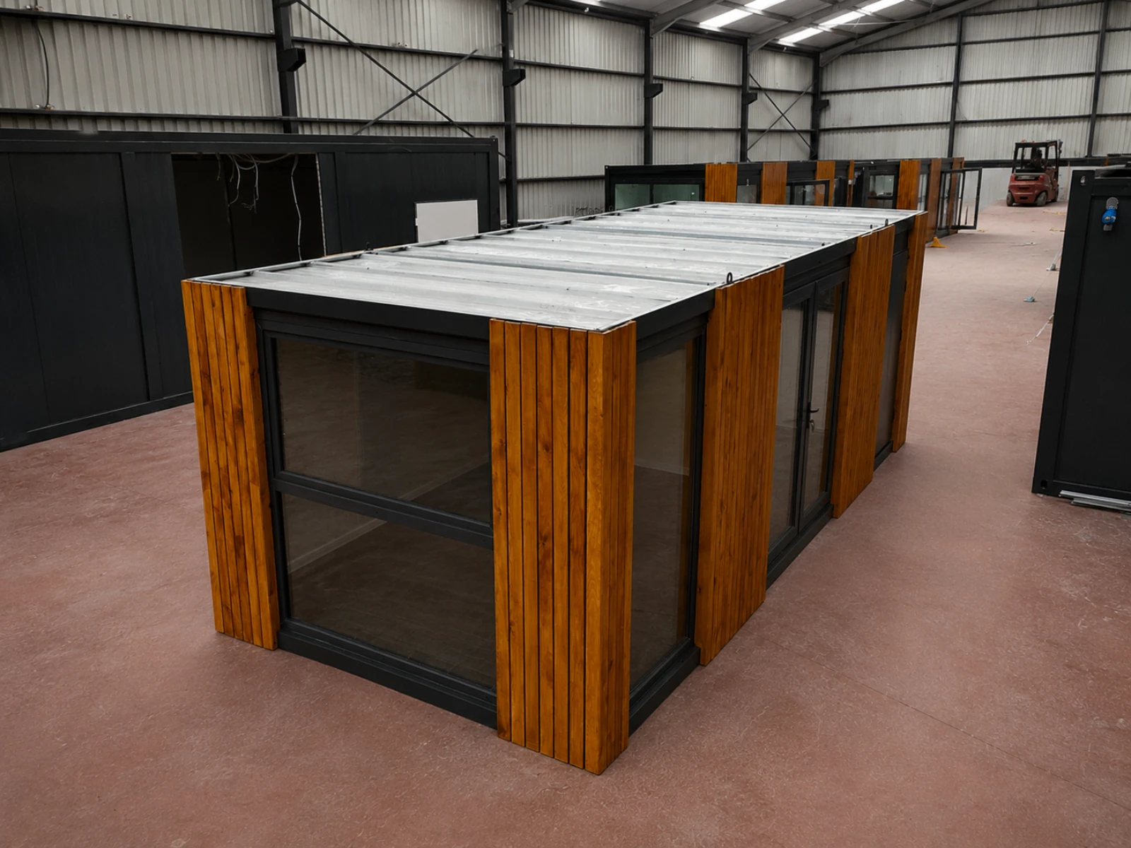 Office Nature Grande Bild 13